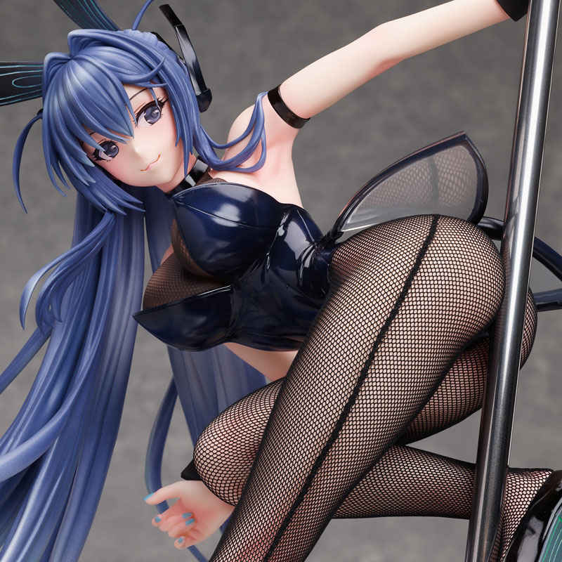 B-style Azur Lane New Jersey Living Stepping!