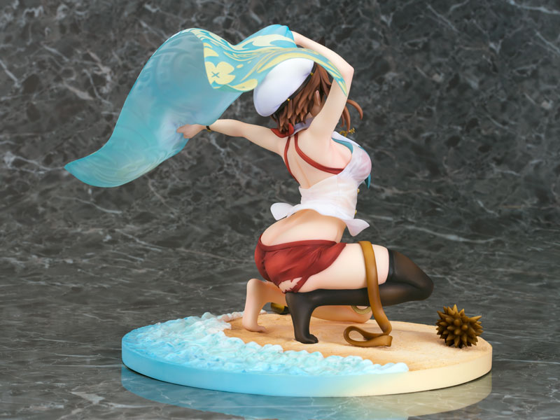 Atelier Ryza 2: Lost Legends & the Secret Fairy Ryza (Reisalin Stout) 1/6