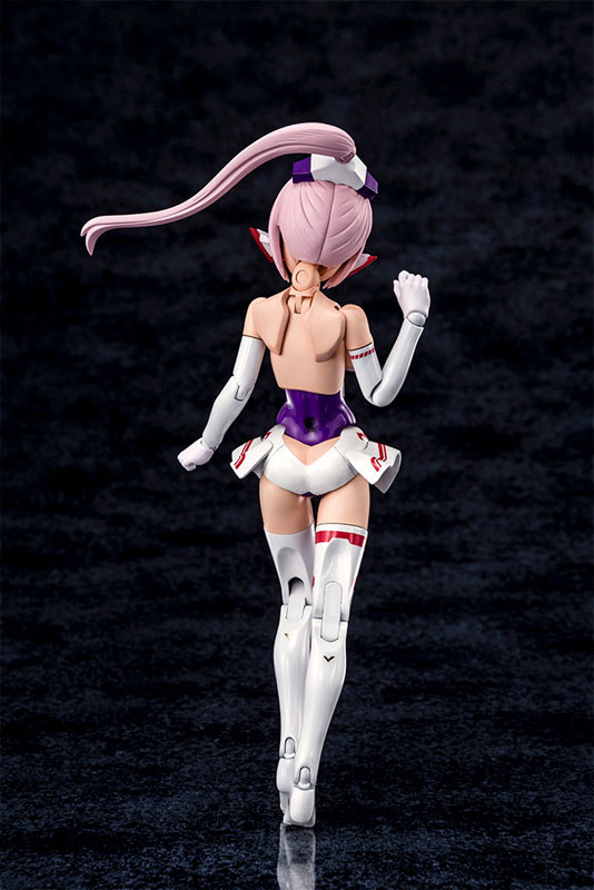 Megami Device ASRA NINE-TAILS 1/1