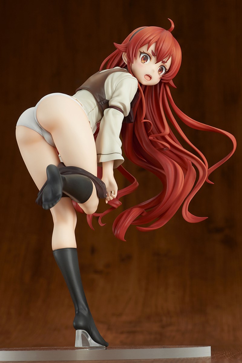 Mushoku Tensei: Jobless Reincarnation - Eris Boreas Greyrat 1/7