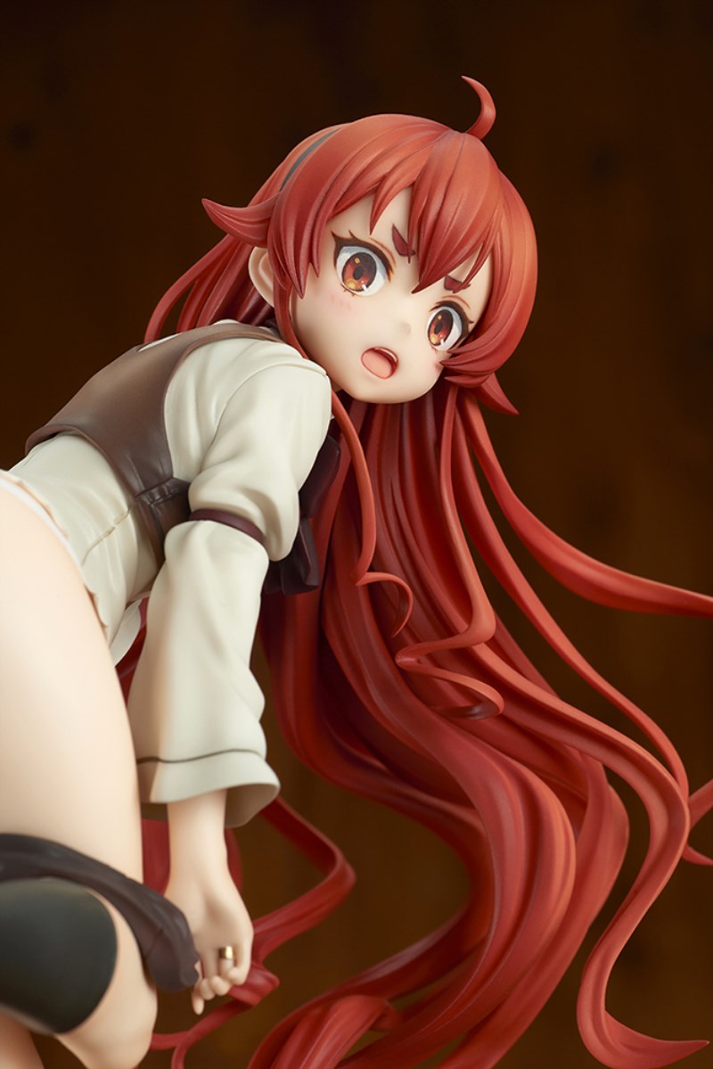 Mushoku Tensei: Jobless Reincarnation - Eris Boreas Greyrat 1/7