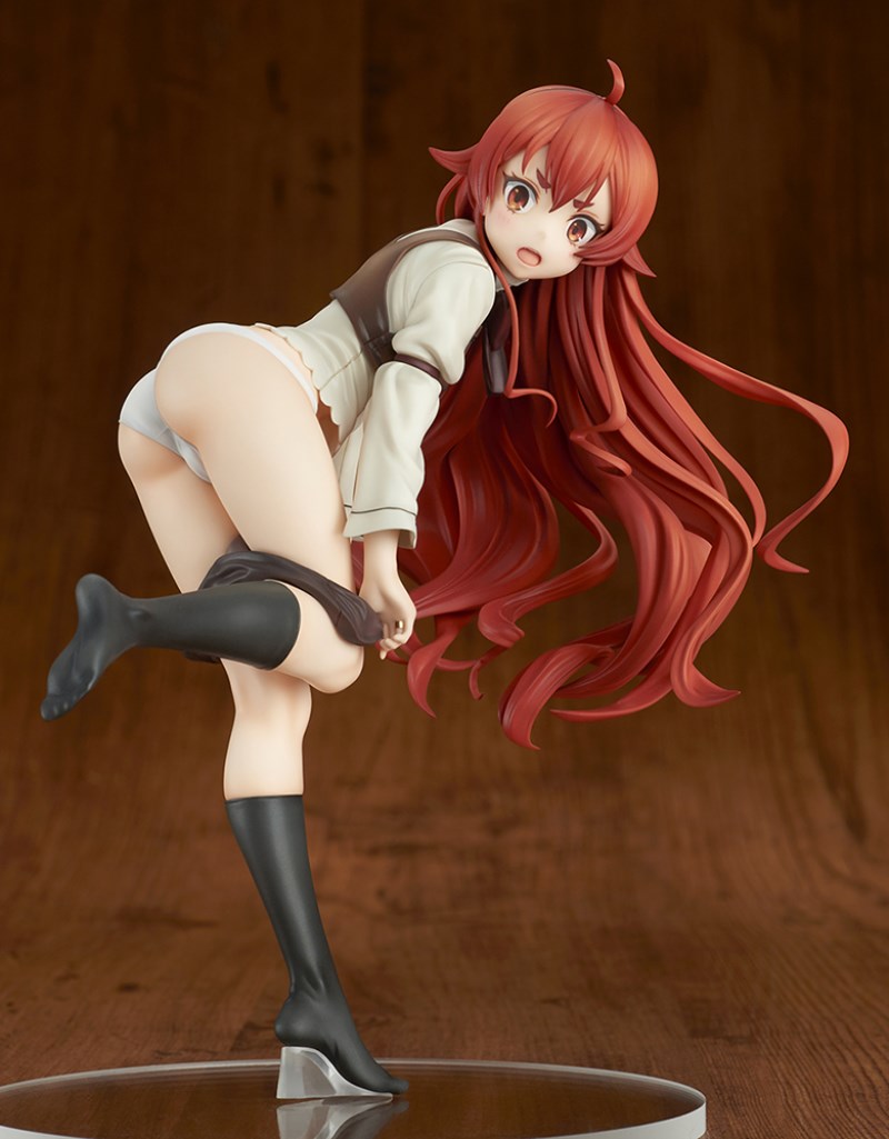 Mushoku Tensei: Jobless Reincarnation - Eris Boreas Greyrat 1/7