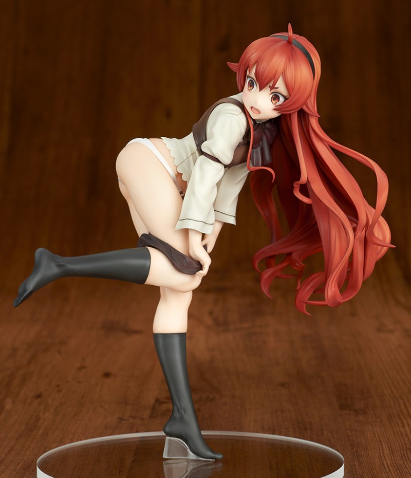 Mushoku Tensei: Jobless Reincarnation - Eris Boreas Greyrat 1/7
