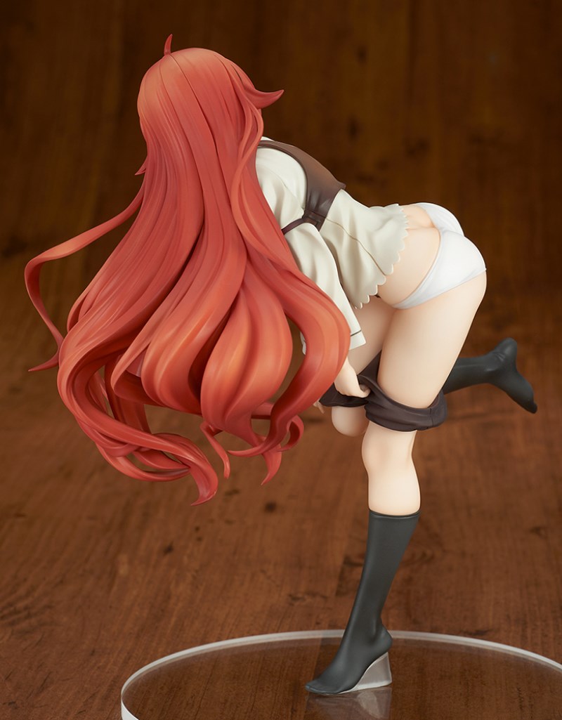 Mushoku Tensei: Jobless Reincarnation - Eris Boreas Greyrat 1/7
