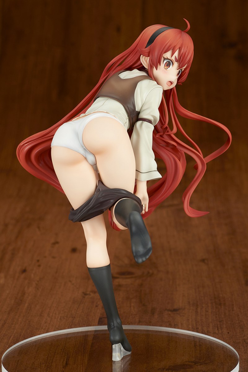Mushoku Tensei: Jobless Reincarnation - Eris Boreas Greyrat 1/7