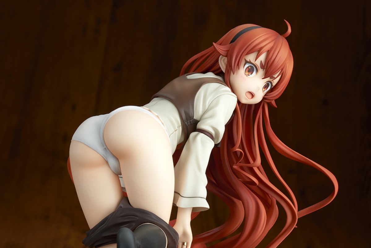 Mushoku Tensei: Jobless Reincarnation - Eris Boreas Greyrat 1/7