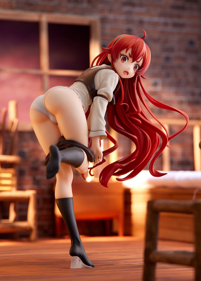 Mushoku Tensei: Jobless Reincarnation - Eris Boreas Greyrat 1/7