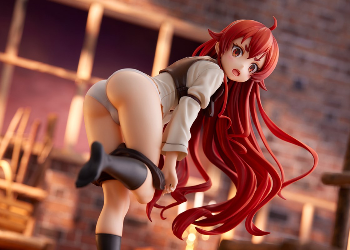 Mushoku Tensei: Jobless Reincarnation - Eris Boreas Greyrat 1/7