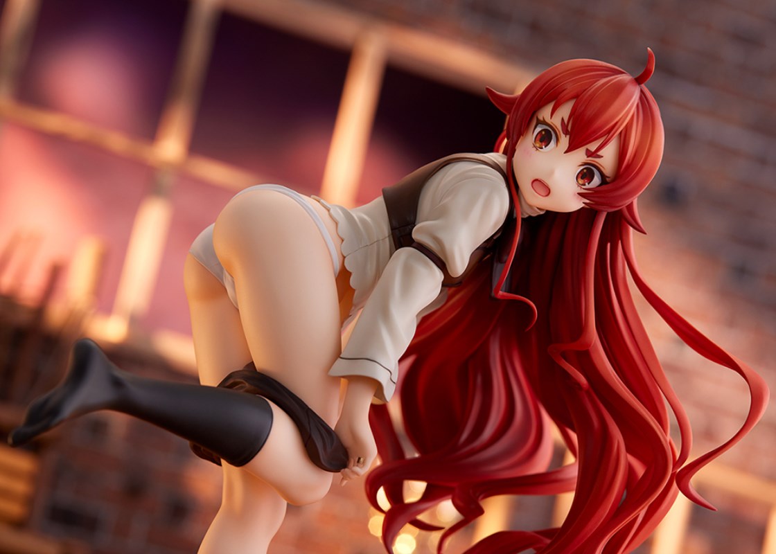Mushoku Tensei: Jobless Reincarnation - Eris Boreas Greyrat 1/7