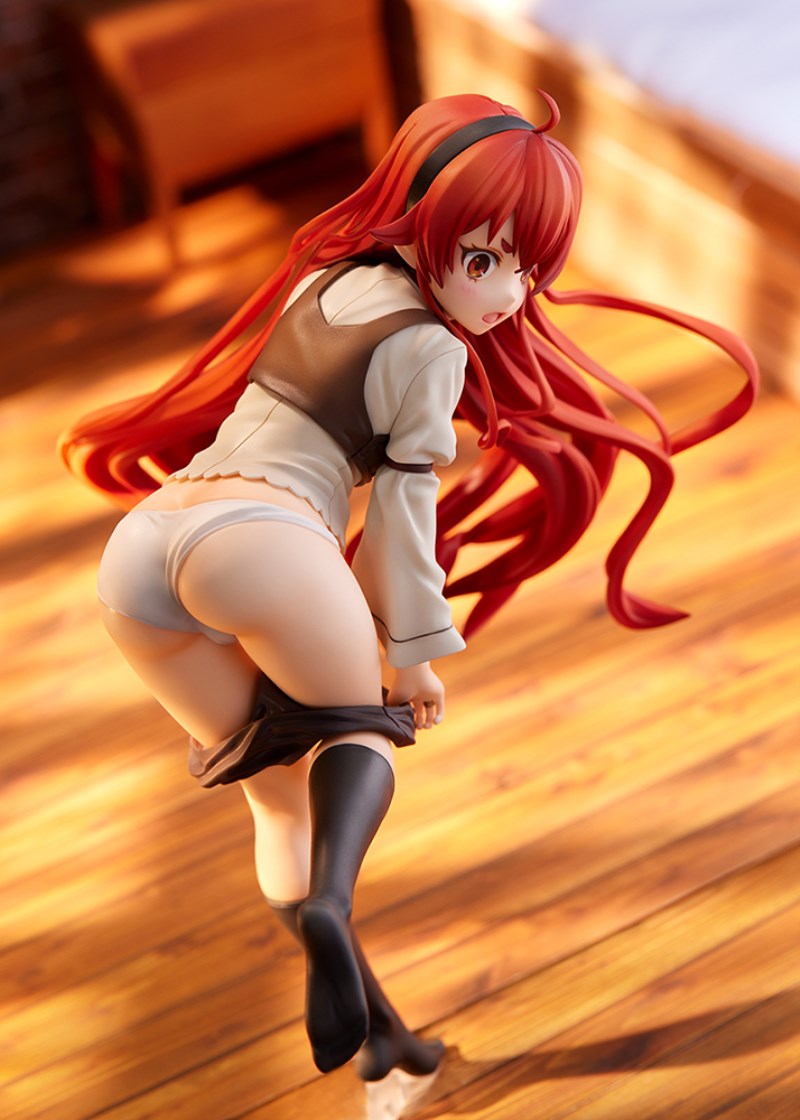 Mushoku Tensei: Jobless Reincarnation - Eris Boreas Greyrat 1/7