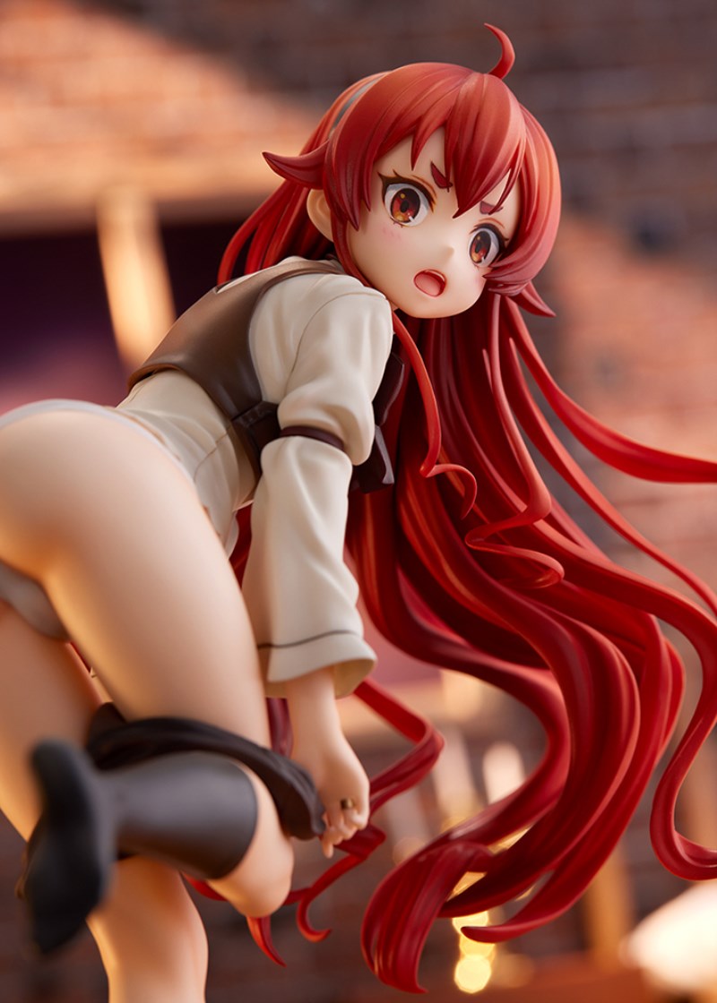 Mushoku Tensei: Jobless Reincarnation - Eris Boreas Greyrat 1/7