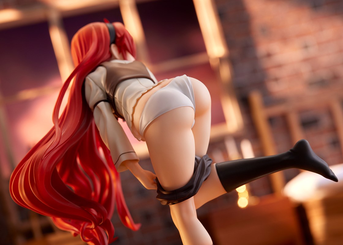Mushoku Tensei: Jobless Reincarnation - Eris Boreas Greyrat 1/7