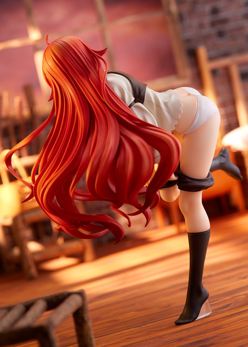Mushoku Tensei: Jobless Reincarnation - Eris Boreas Greyrat 1/7