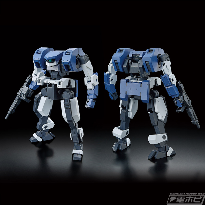HG Seturo 1/72