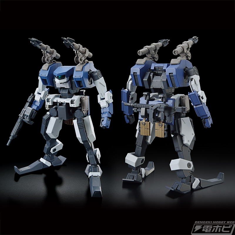 HG Seturo 1/72