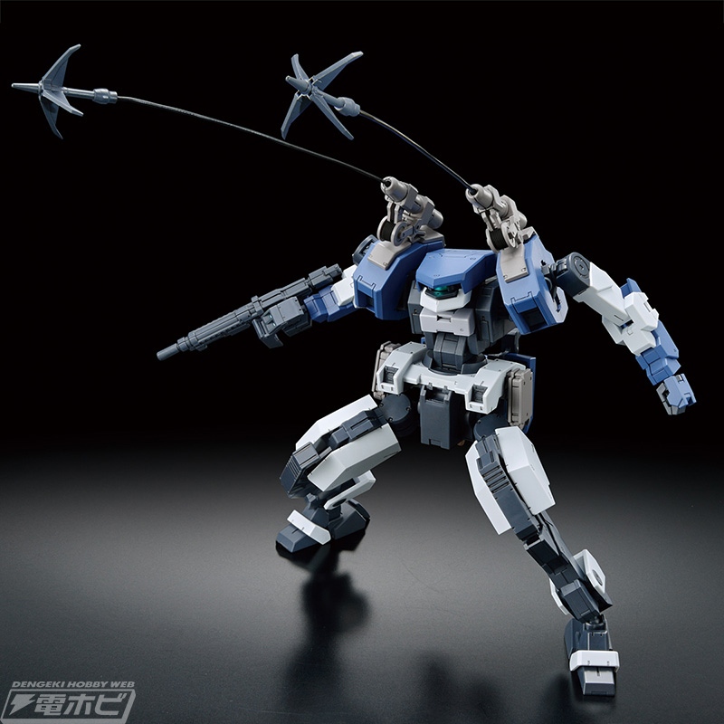 HG Seturo 1/72