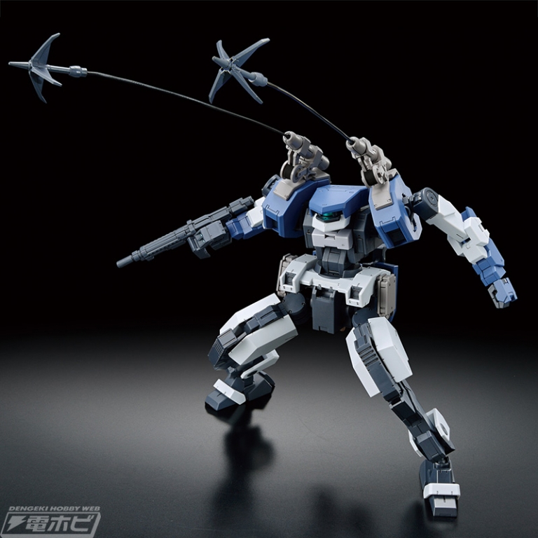 HG Seturo 1/72