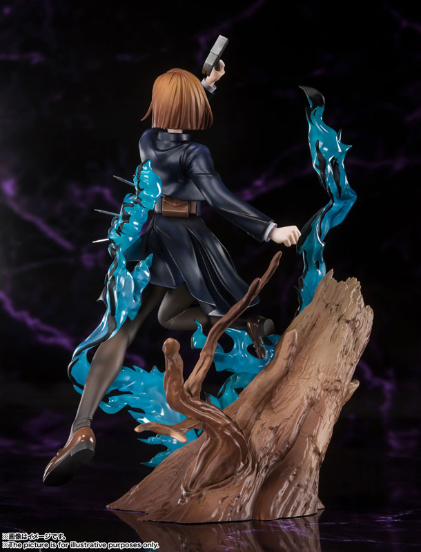 Jujutsu Kaisen - Figuarts ZERO Nobara Kugisaki