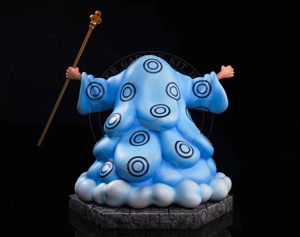 Donquixote Pirates Trebol - ONE PIECE