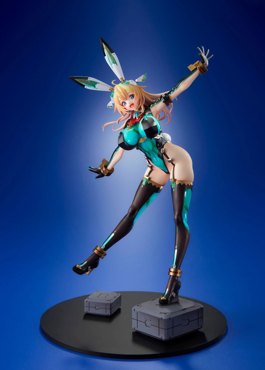 Orbit Girls ENTRY NO.01 Fiona Fullmoon