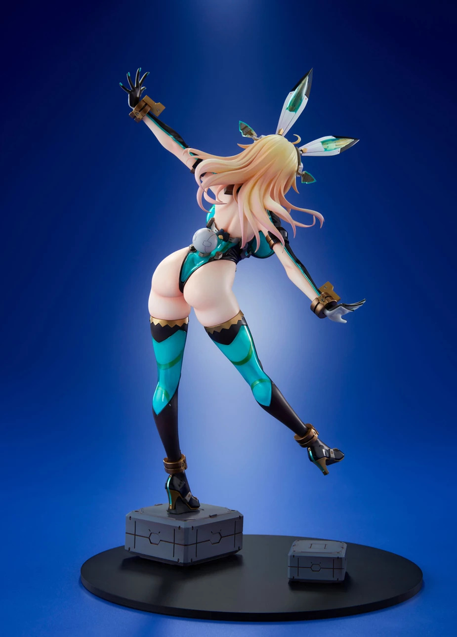 Orbit Girls ENTRY NO.01 Fiona Fullmoon