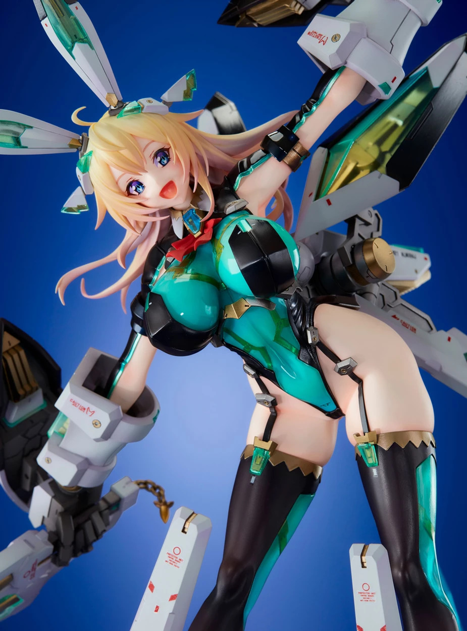 Orbit Girls ENTRY NO.01 Fiona Fullmoon