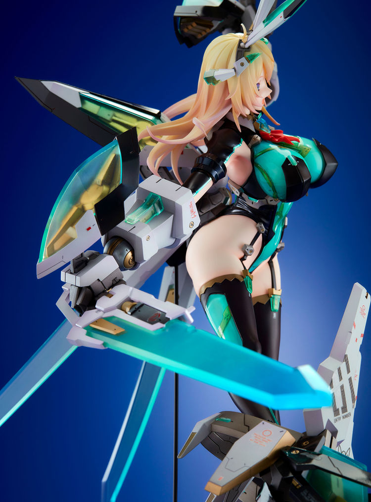 Orbit Girls ENTRY NO.01 Fiona Fullmoon