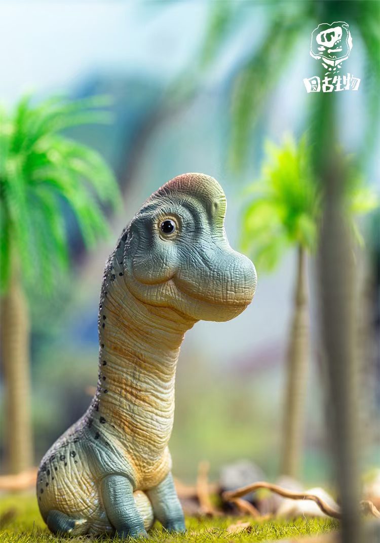Dinosaur 1st Series