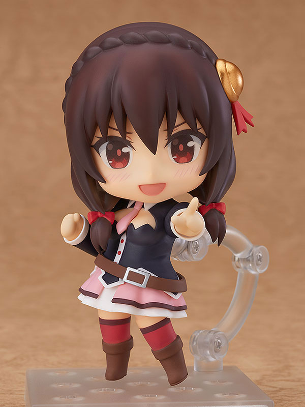 Nendoroid KonoSuba 2 Yunyun