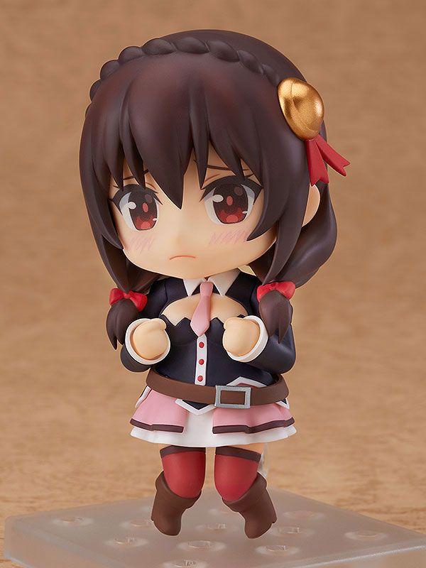 Nendoroid KonoSuba 2 Yunyun