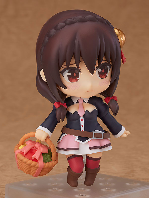 Nendoroid KonoSuba 2 Yunyun