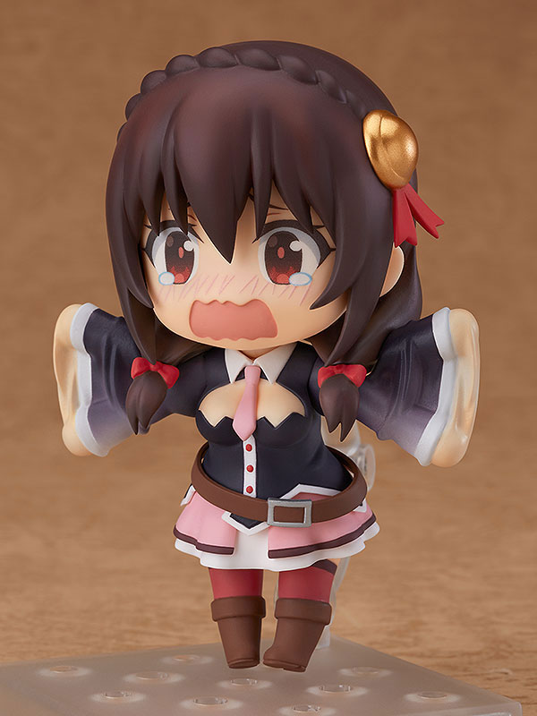 Nendoroid KonoSuba 2 Yunyun