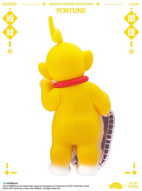 Teletubbies Lucky LaaLaa