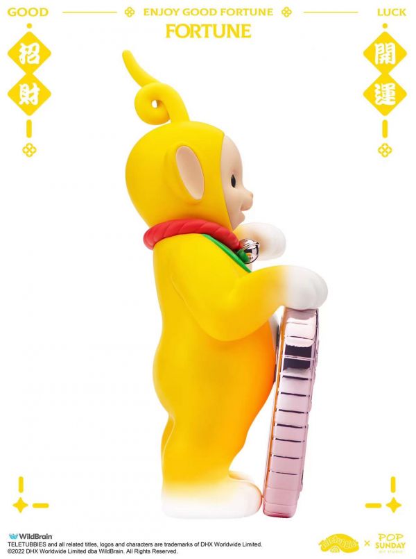 Teletubbies Lucky LaaLaa