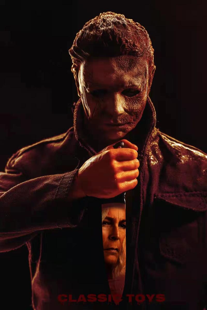 Moonlight Panic Halloween 1/6