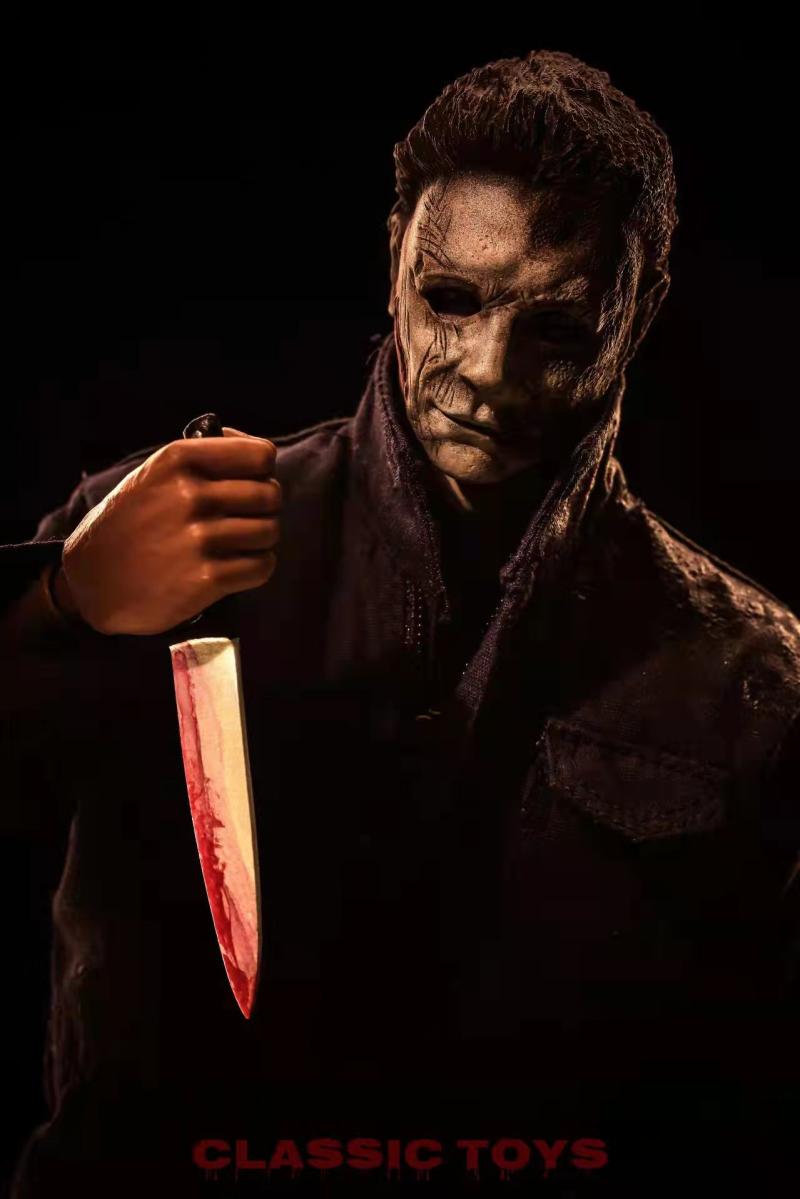 Moonlight Panic Halloween 1/6