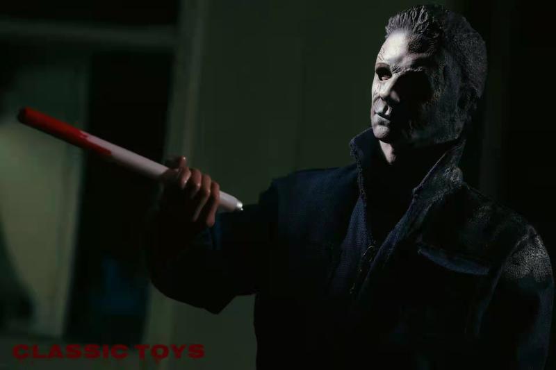Moonlight Panic Halloween 1/6
