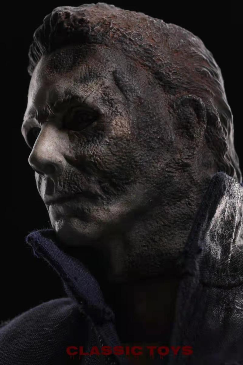 Moonlight Panic Halloween 1/6
