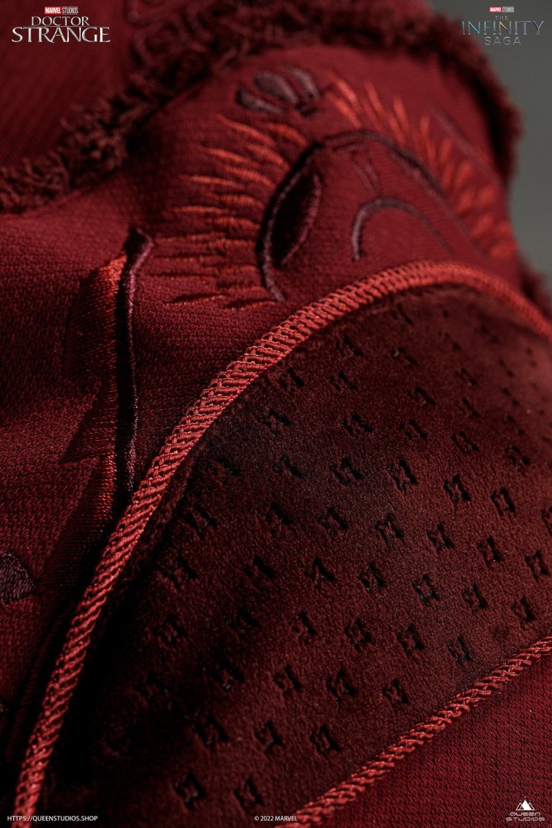 Doctor Strange Bust