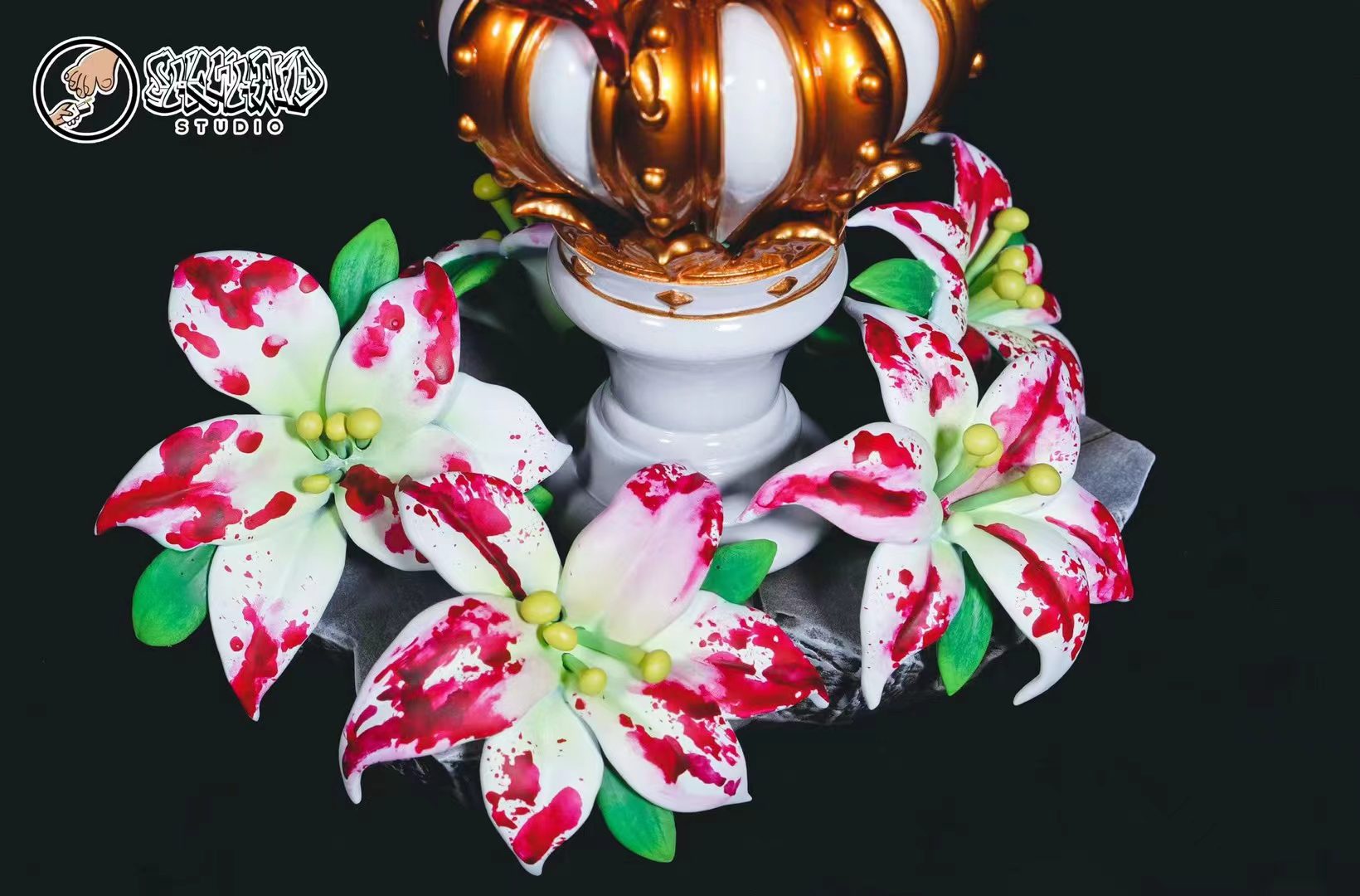 Ken Kaneki – Tokyo Ghoul