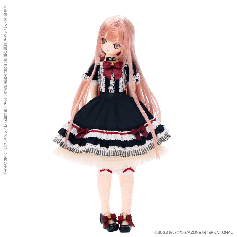 EX Cute Star Sprinkles Moon Cat Aika [Poyo Mouth ver.]
