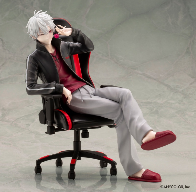 Nijisanji - Kuzuha 1/7