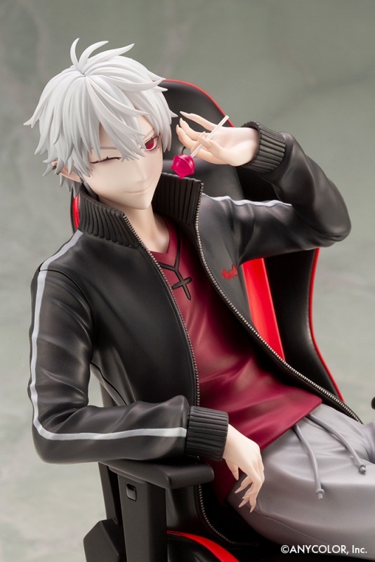 Nijisanji - Kuzuha 1/7