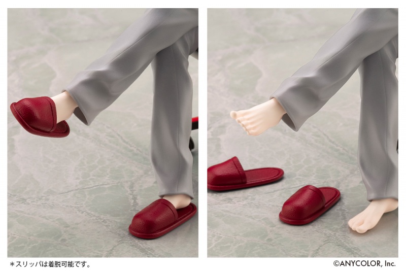 Nijisanji - Kuzuha 1/7