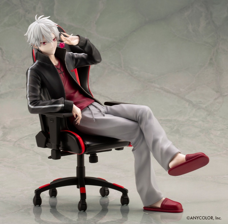 Nijisanji - Kuzuha 1/7