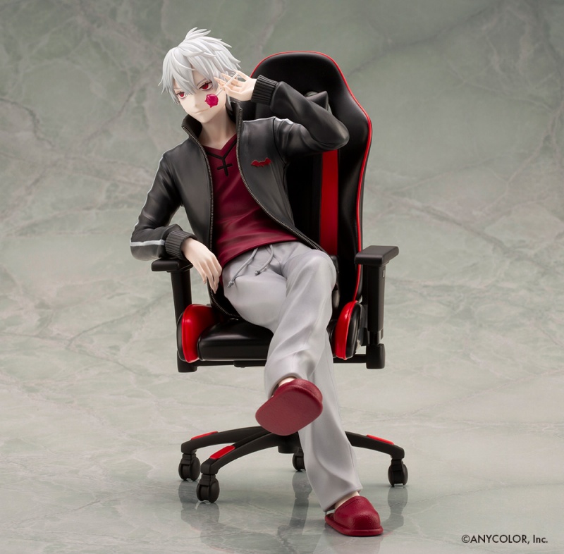 Nijisanji - Kuzuha 1/7