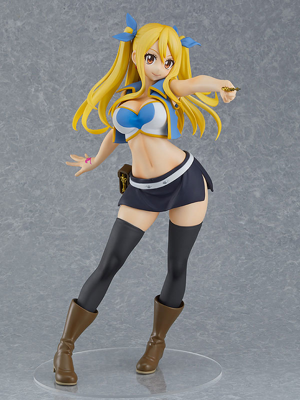 POP UP PARADE FAIRY TAIL Final Series Lucy Heartfilia XL
