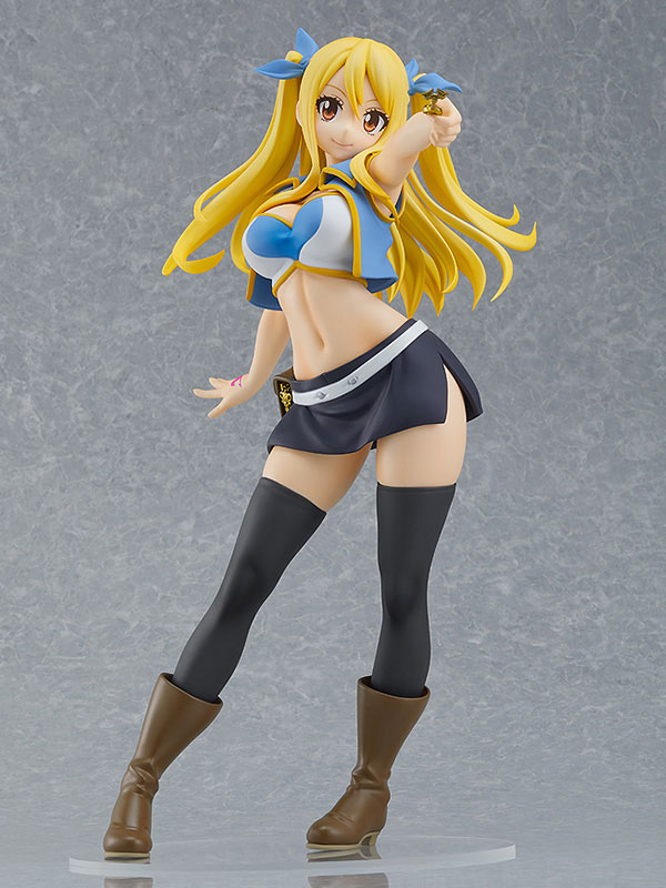 POP UP PARADE FAIRY TAIL Final Series Lucy Heartfilia XL