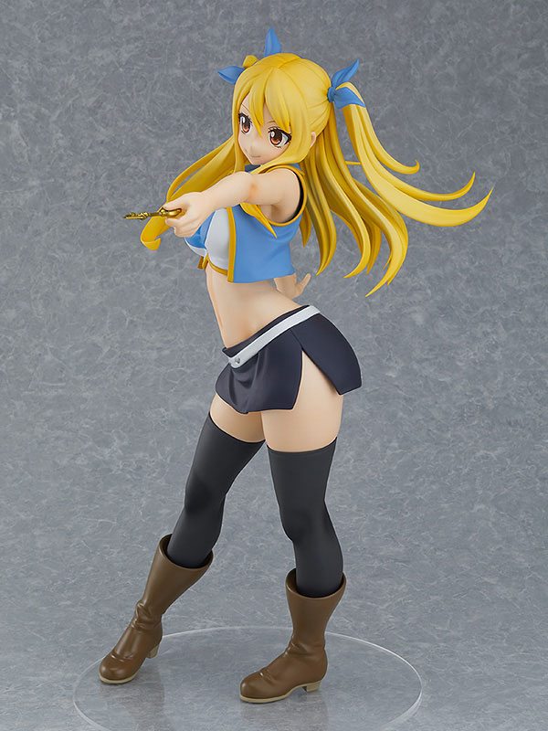 POP UP PARADE FAIRY TAIL Final Series Lucy Heartfilia XL