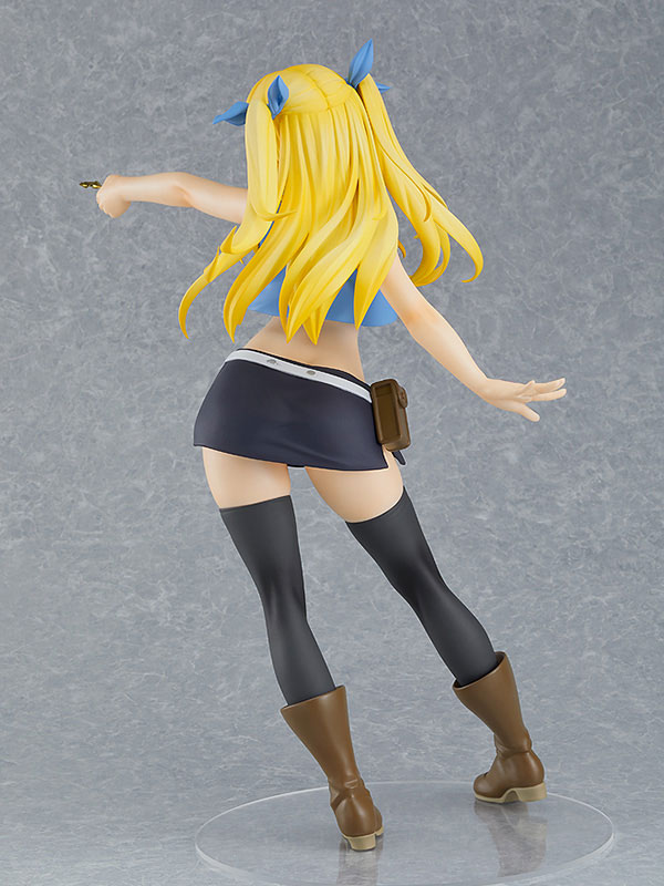 POP UP PARADE FAIRY TAIL Final Series Lucy Heartfilia XL